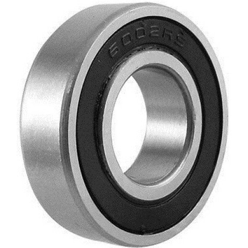 Высокотемпературный подшипник 6214 BHTS 2RS C4 VT 220° BA 55