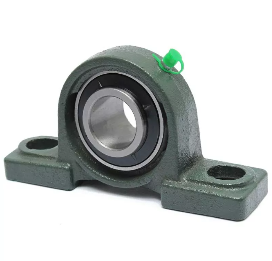 Нержавеющий корпусной узел UCP210 BSS 2RS