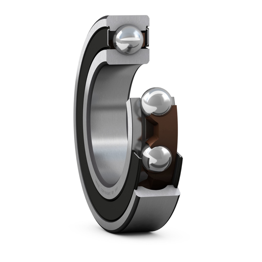 Подшипник W6003-2RS1